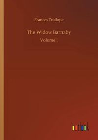 Cover image for The Widow Barnaby