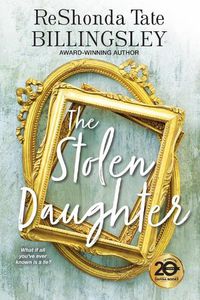 Cover image for The Stolen Daughter