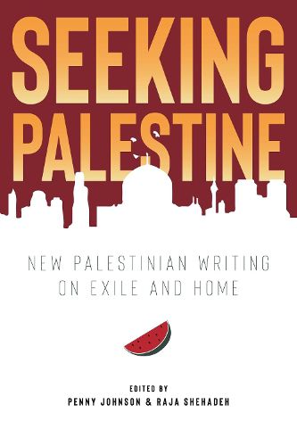 Seeking Palestine