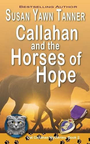 Cover image for Callahan and the Horses of Hope