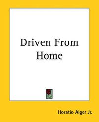 Cover image for Driven From Home