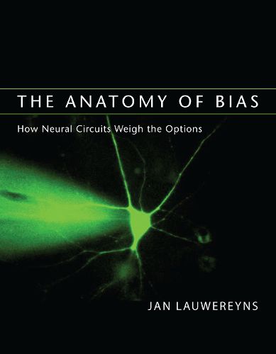 Cover image for The Anatomy of Bias: How Neural Circuits Weigh the Options