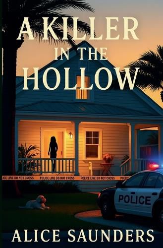 Cover image for A Killer in the Hollow