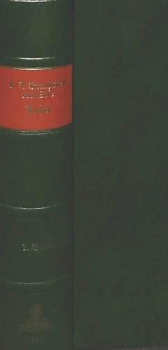 Cover image for Rahel: Ein Buch Des Andenkens Fuer Ihre Freunde