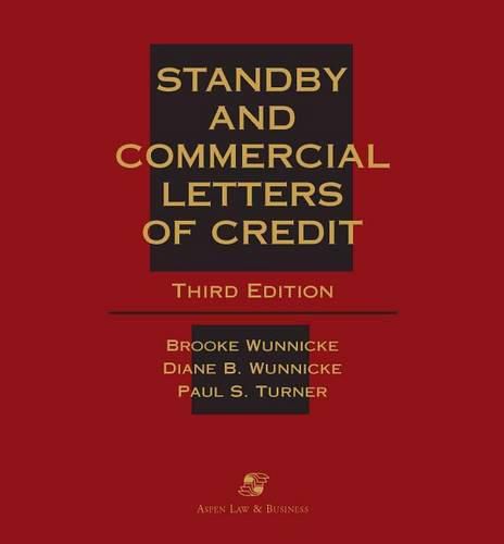 Standby & Commercial Letters Pb