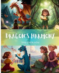 Cover image for Dragon's Harmony