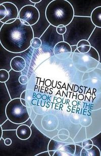 Cover image for Thousandstar