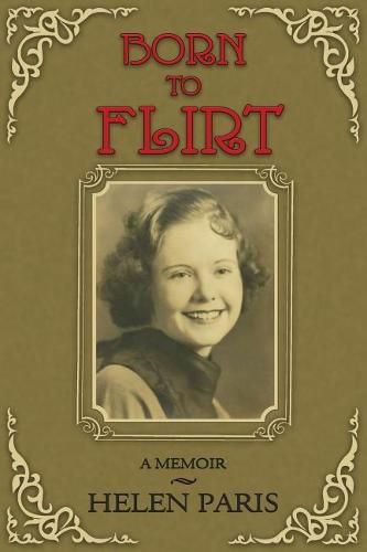 Cover image for Born to Flirt