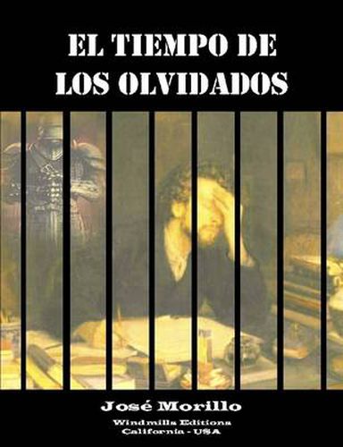 Cover image for El Tiempo De Los Olvidados