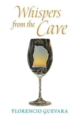 Cover image for Whispers from the Cave