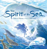 Cover image for The Spirit of the Sea