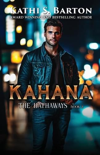 Cover image for Kahana