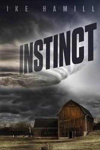 Cover image for Instinct