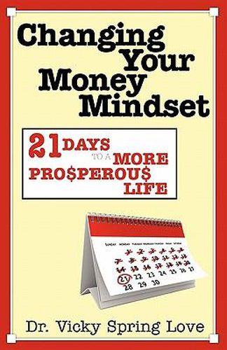 Cover image for Changing Your Money Mindset