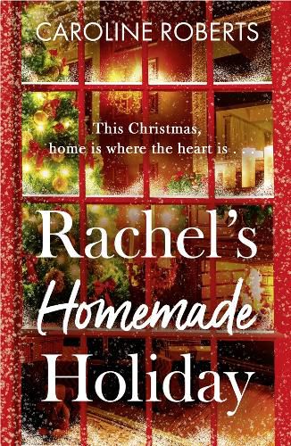 Rachel's Homemade Holiday