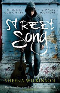 Cover image for Street Song