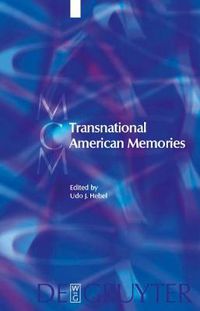 Cover image for Transnational American Memories