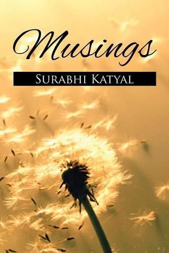 Cover image for Musings