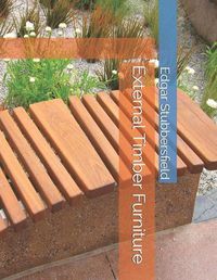 Cover image for External Timber Furniture