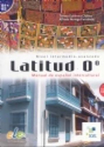 Cover image for Latitud 0