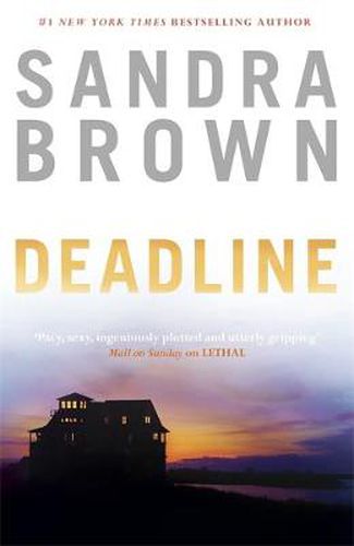 Cover image for Deadline