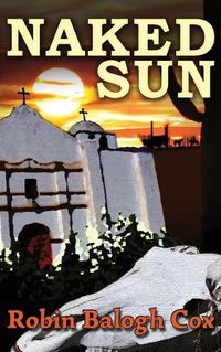 Cover image for Naked Sun