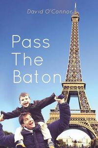 Cover image for Pass the Baton