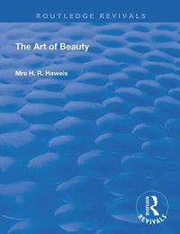 Cover image for The Art of Beauty