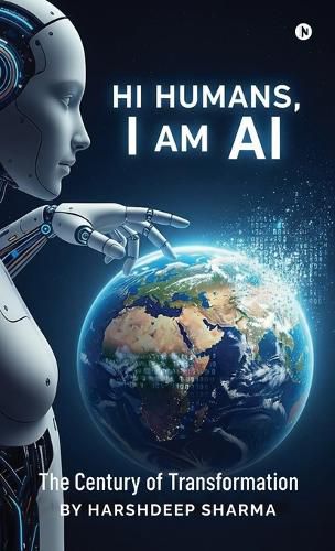 Cover image for Hi Humans, I am AI