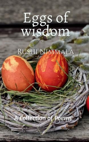 Cover image for Eggs of wisdom