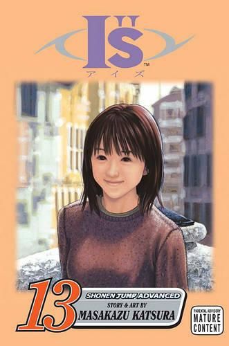 Cover image for Is, Vol. 13, 13