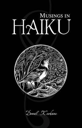 Cover image for Musings in Haiku