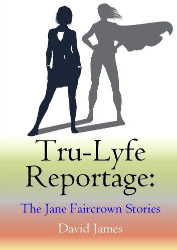 Cover image for Tru-Lyfe Reportage