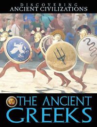 Cover image for The Ancient Greeks