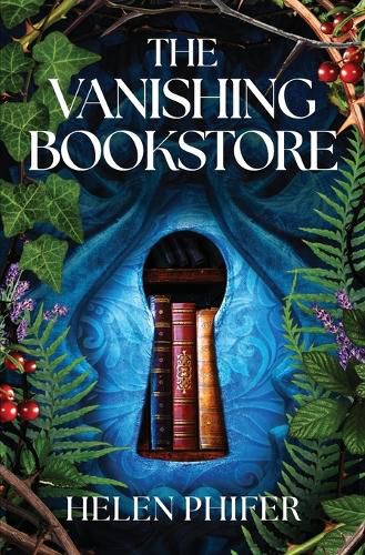 Cover image for The Vanishing Bookstore