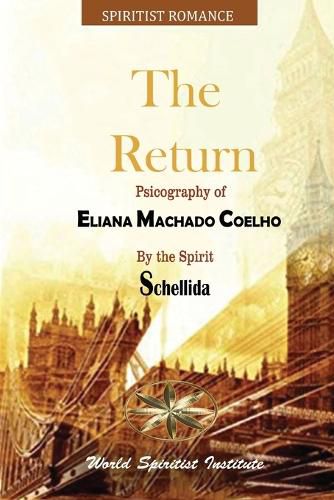 Cover image for The Return