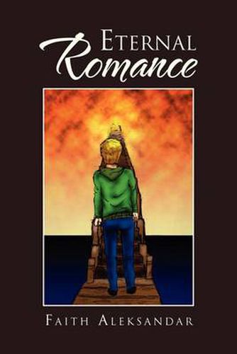 Cover image for Eternal Romance