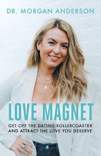 Cover image for Love Magnet