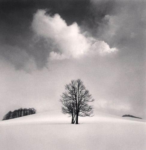 Cover image for Michael Kenna: Constellation