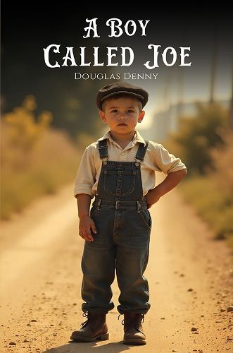 Cover image for A Boy Called Joe