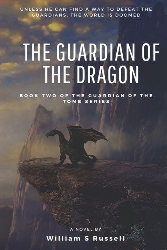 Cover image for Guardian of the Dragon