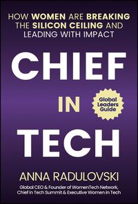 Cover image for Chief in Tech