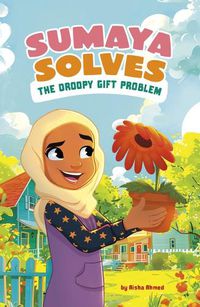 Cover image for Sumaya Solves the Droopy Gift Problem