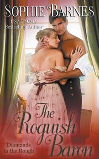 Cover image for The Roguish Baron