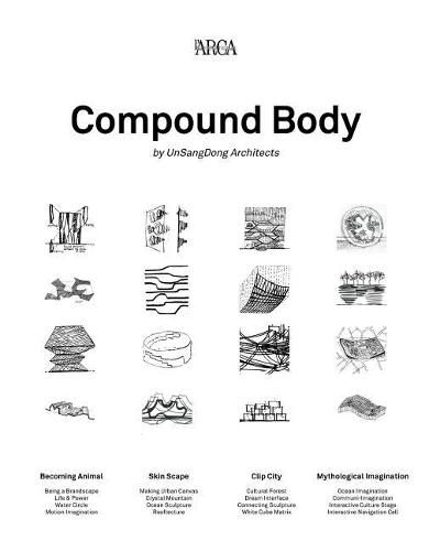 Cover image for Compound Body: UnSangDong Architects