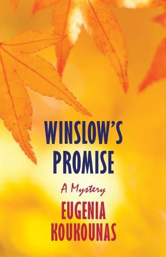 Cover image for Winslow's Promise