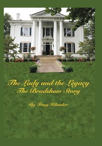 Cover image for Lady & The Legacy