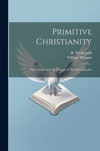 Cover image for Primitive Christianity