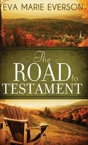 Cover image for The Road to Testament