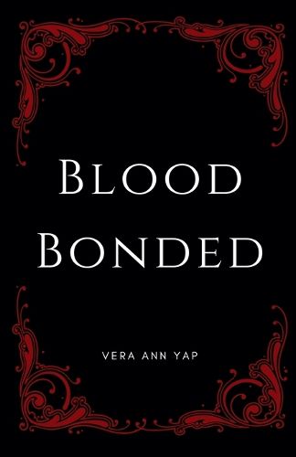 Cover image for Blood Bonded